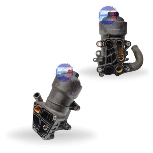 BASE FILTRO ACEITE PARA VOLKSWAGEN AMAROK 2010-2013 (03L115389H)