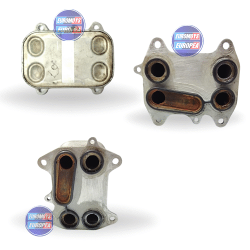 ENFRIADOR ACEITE MOTOR DIESEL PARA VOLKSWAGEN AMAROK 2010-2013 (03L117021C)