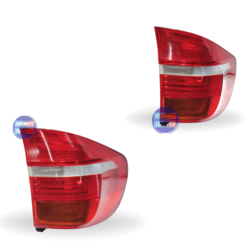 STOP RH  PARA BMW  X5 E70 2007-2009 (63217200818)