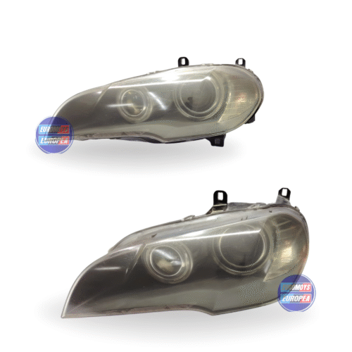 FARO LH XENON  PARA BMW  X5 E70 2007-2009 ( 63117240787)