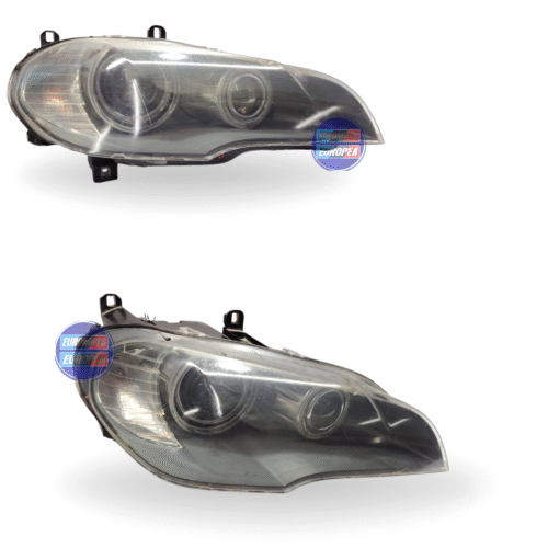 FARO RH XENON PARA BMW  X5 E70 2007-2009 (63117288992)