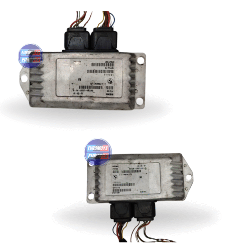 MODULO DE CAJA  PARA BMW  X5 E70 2007-2009 (27607566297-01)