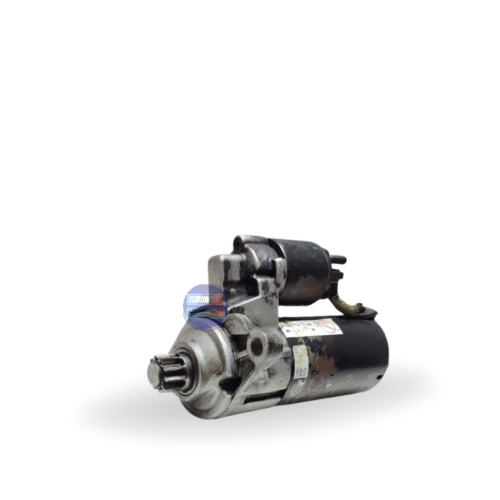 STARTER AUTOMATICO  PARA VOLKSWAGEN  NEW BETTLE 1998-2006 (02A 911 024 X)
