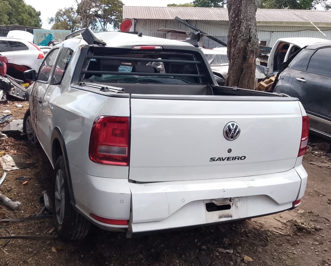 REPUESTOS USADOS PARA VW SAVEIRO MECANICO MODELO 2022 3 REPUESTOS USADOS PARA VW SAVEIRO MECANICO MODELO 2022 - Imagen 3