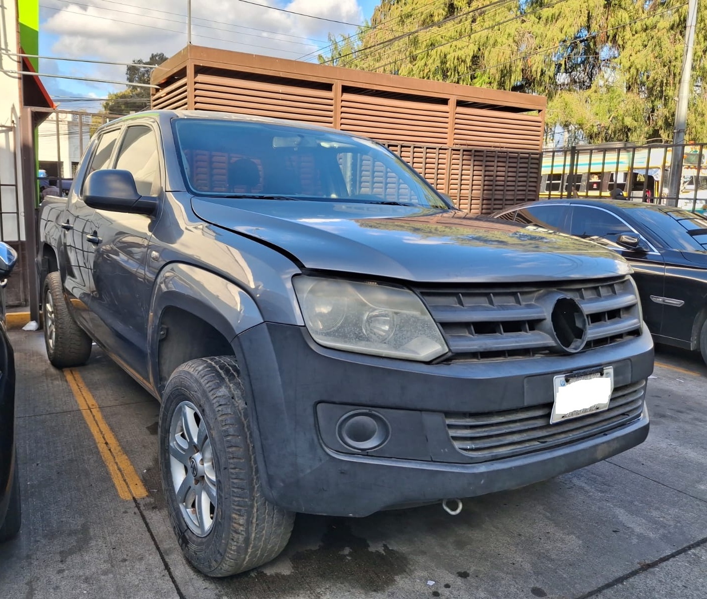 REPUESTOS USADOS PARA VW AMAROK 2.0TDI MECANICO MODELO 2013 1 REPUESTOS USADOS PARA VW AMAROK 2.0TDI MECANICO MODELO 2013