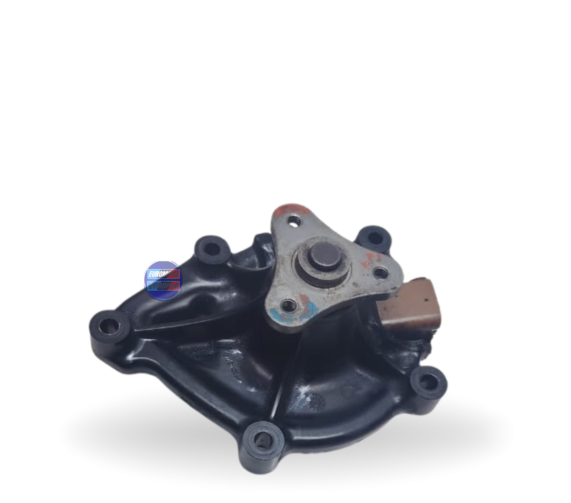 BOMBA DE AGUA PARA MINI COOPER R55 CLUBMAN 2009-2015 (11517648827) 1 BOMBA DE AGUA PARA MINI COOPER R55 CLUBMAN 2009-2015 (11517648827)