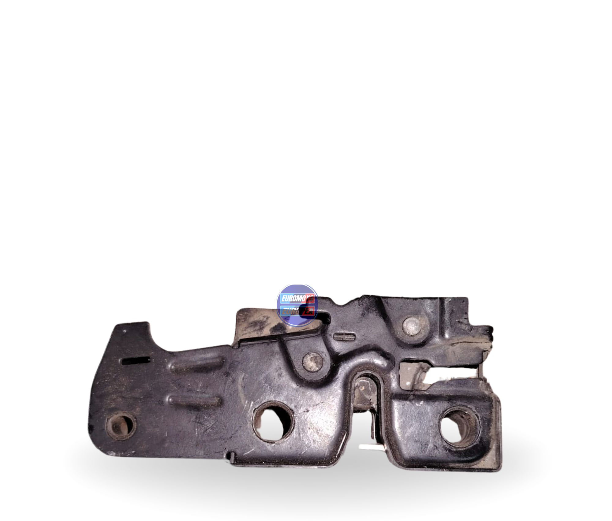 CHAPA DE CAPO PARA VOLKSWAGEN AMAROCK 2010-2013 (1Z0823509F) 1 CHAPA DE CAPO PARA VOLKSWAGEN AMAROCK 2010-2013 (1Z0823509F)