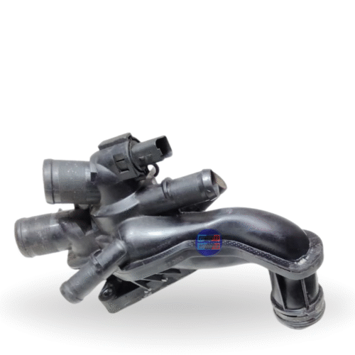 Inicio 18 BASE DE TERMOSTATO PARA MINI COOPER R55 CLUBMAN 2009-2015 (11538699290)