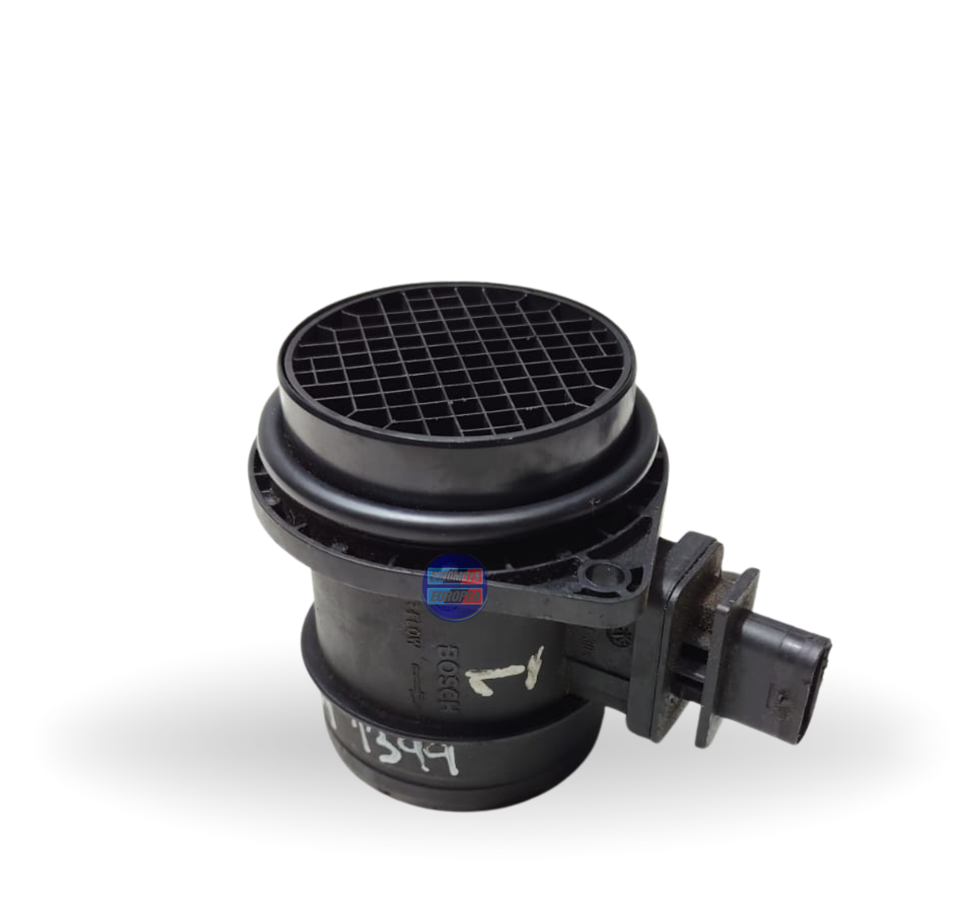 MEDIDOR DE FLUJO DE AIRE PARA MINI COOPER R55 CLUBMAN 2009-2015 (7542418-02) 1 MEDIDOR DE FLUJO DE AIRE PARA MINI COOPER R55 CLUBMAN 2009-2015 (7542418-02)