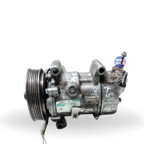 Inicio 16 COMPRESOR AC PARA MINI COOPER R55 CLUBMAN 2009-2015 (64525A21D11)