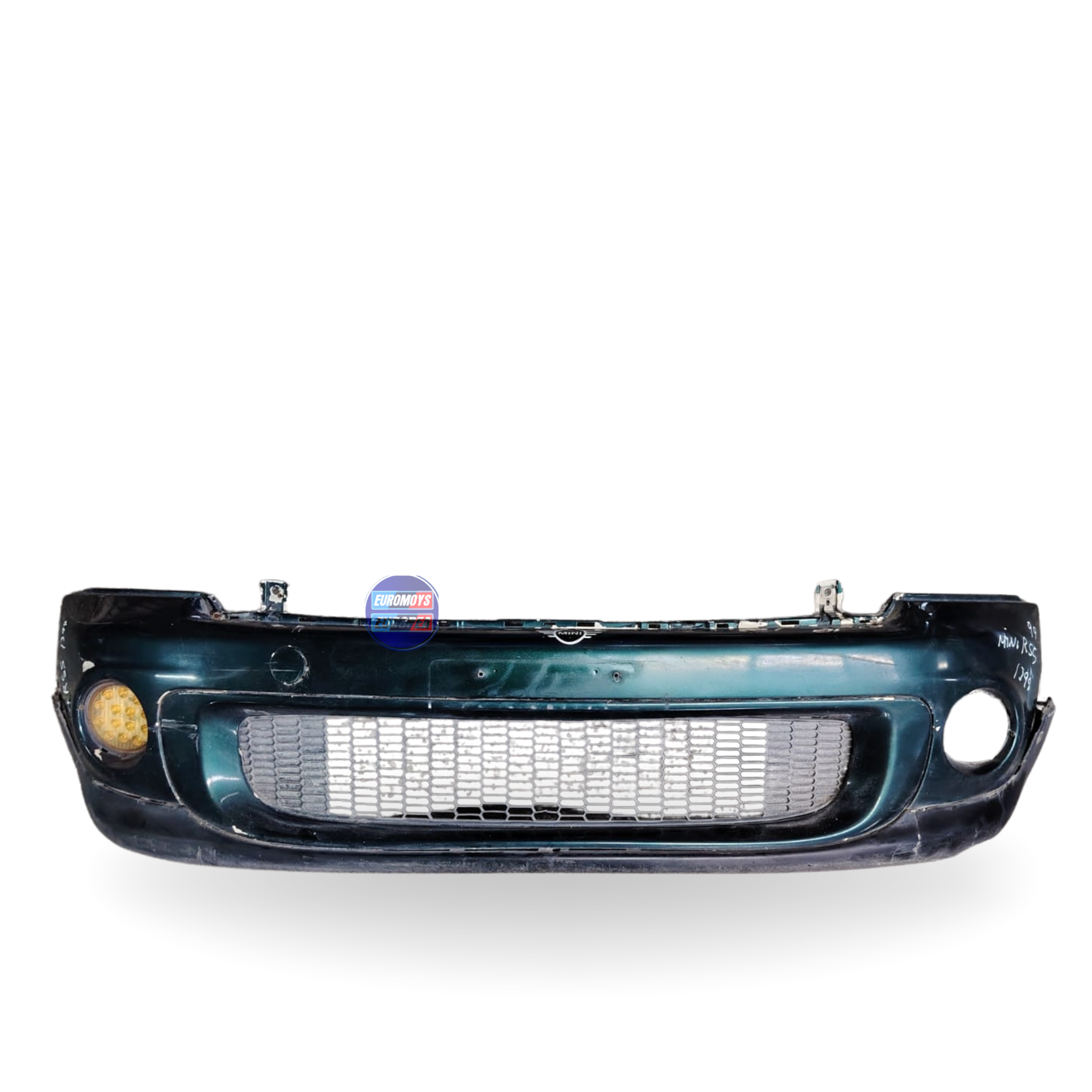 BOMPER DELANTERO PARA MINI COOPER R55 CLUBMAN 2009-2015 51117199856 1 BOMPER DELANTERO PARA MINI COOPER R55 CLUBMAN 2009-2015 51117199856