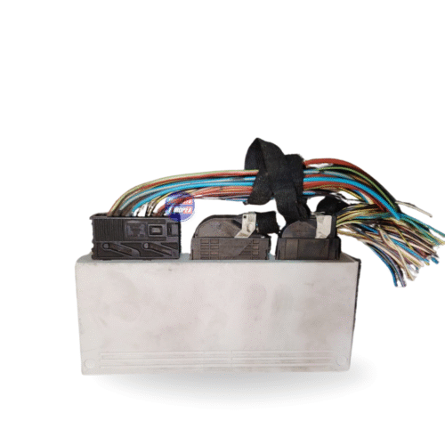 MODULO CONFORT PARA BMW E46 330I 1998-2003 (61358385538)