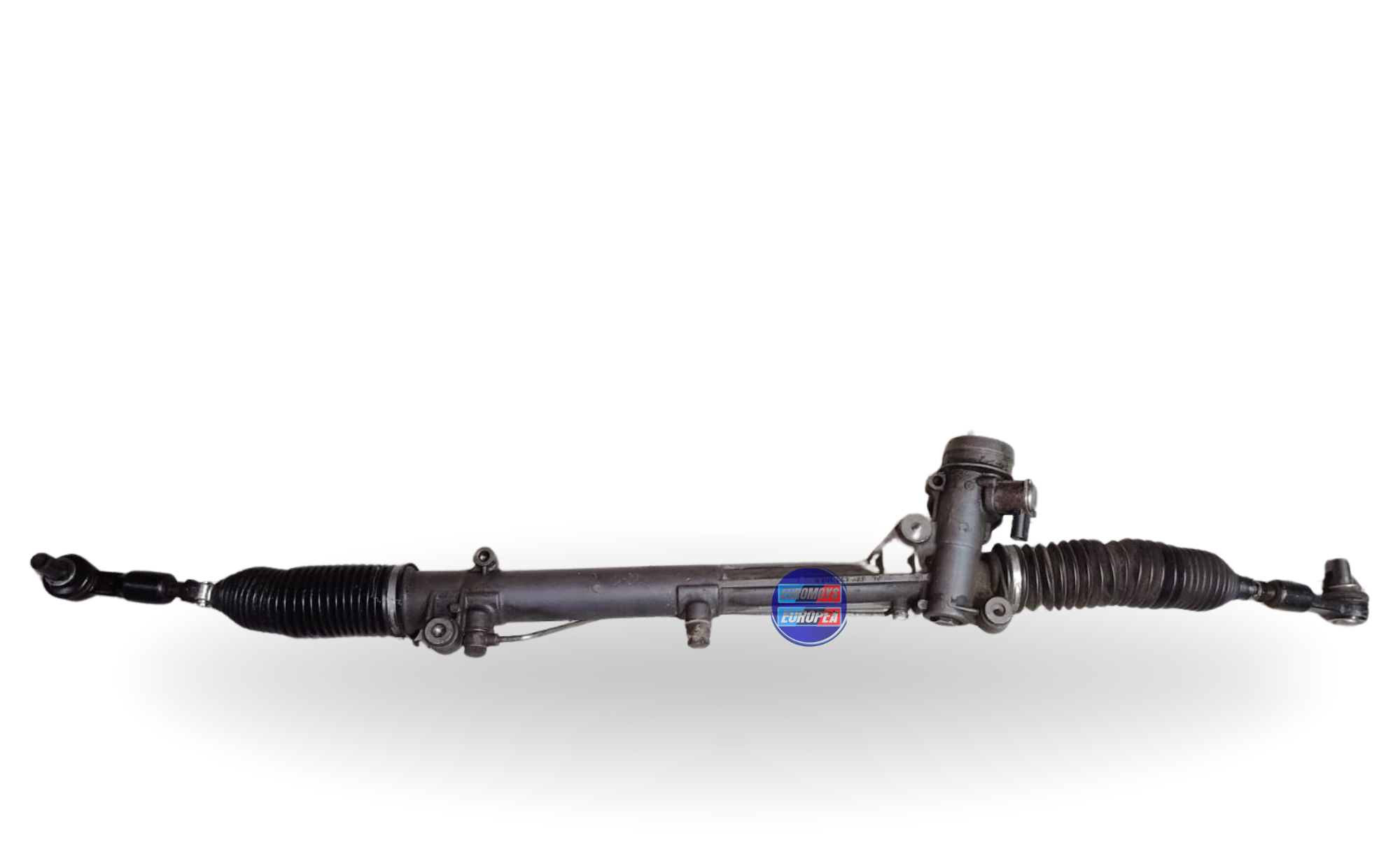 CREMALLERA DE TIMON HIDRAULICA PARA AUDI Q5 2008-2011 (7853501244) 1 CREMALLERA DE TIMON HIDRAULICA PARA AUDI Q5 2008-2011 (7853501244)