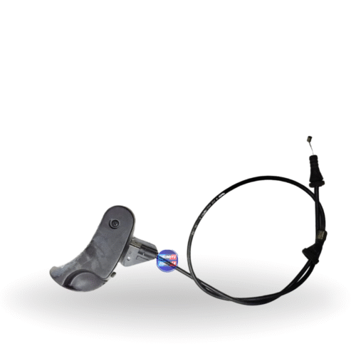 JALADOR DE CAPO PARA BMW E46 1998-2002 (8223163)