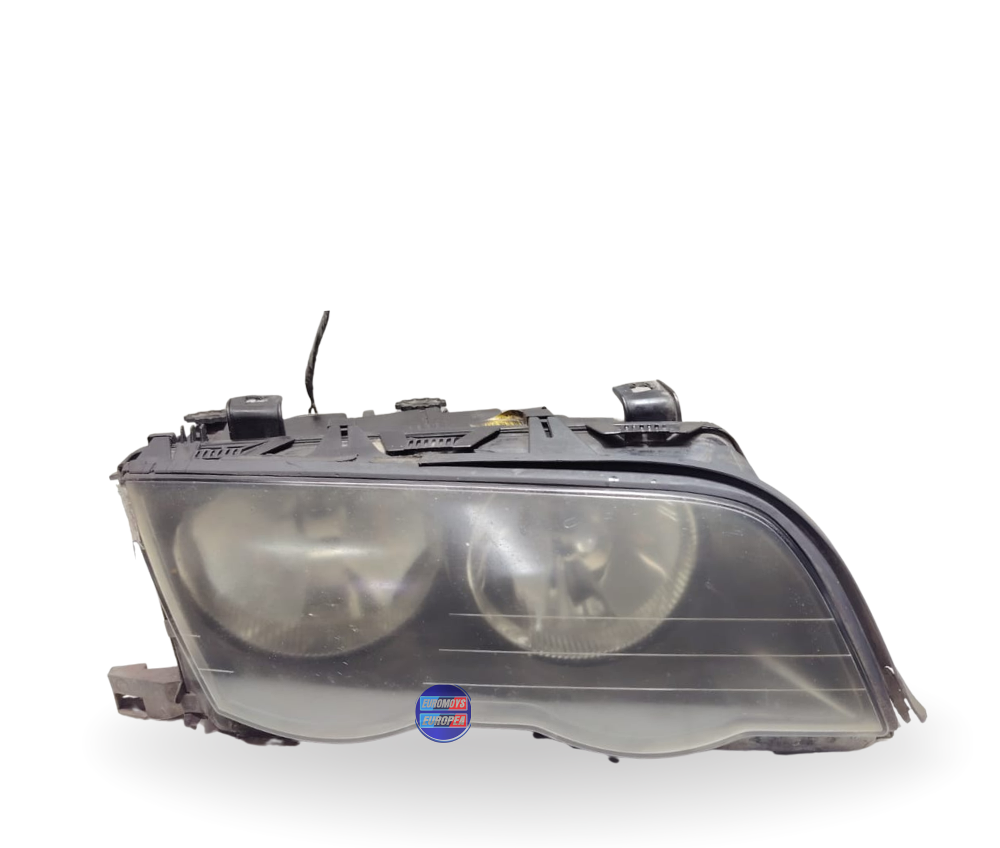 FARO RH PARA BMW E46 1998-2002 (1305621748) 1 FARO RH PARA BMW E46 1998-2002 (1305621748)