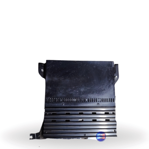 AMPLIFICADOR AUDIO METAL PARA BMW E46 1998-2002 (65128380955)