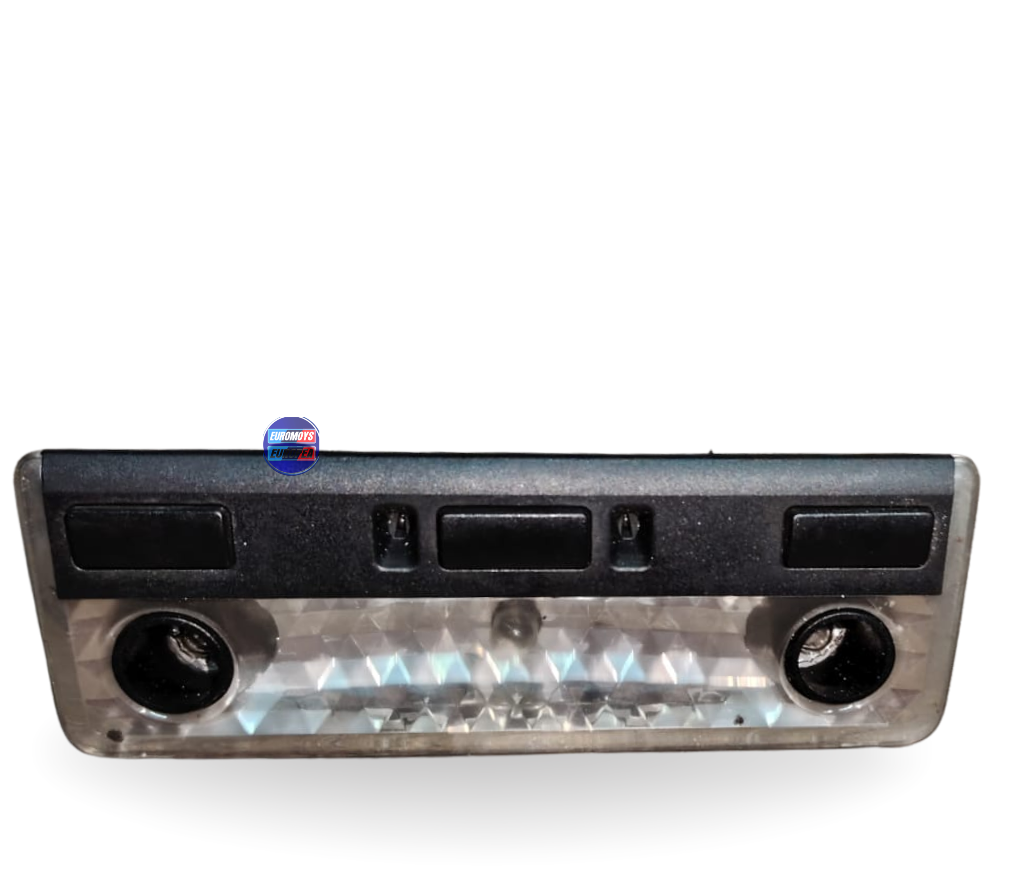 LUZ DE TECHO PARA BMW E46 1998-2002 (63316962046) 1 LUZ DE TECHO PARA BMW E46 1998-2002 (63316962046)