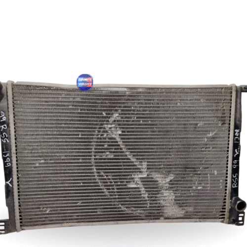 Inicio 17 RADIADOR DE AGUA PARA MINI COOPER R55 CLUBMAN 2009-2015 (17112751276)