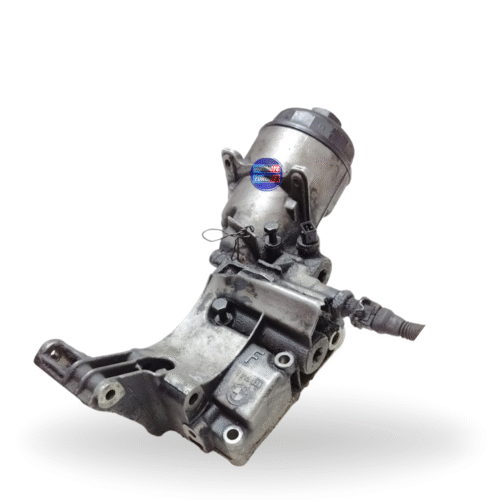 Inicio 16 BASE FILTRO ACEITE PARA BMW E46 1998-2002 (11421713838)