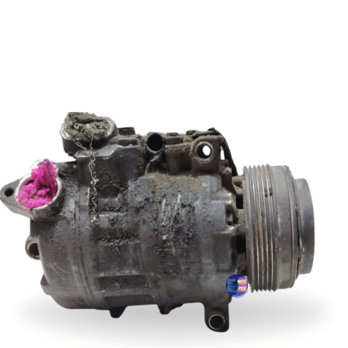 Inicio 18 COMPRESOR AC PARA BMW E46 1998-2002 (64526915388)