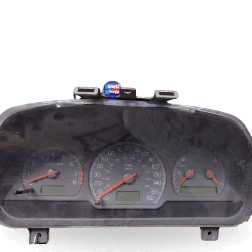 CUADRANTE AUTOMATICO  PARA VOLVO  S40 1996-2004 (30889716)