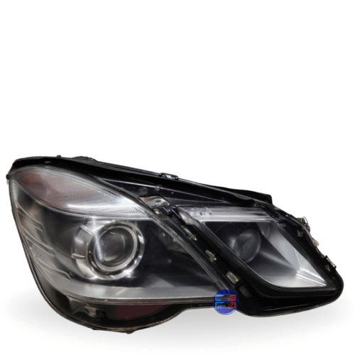 Inicio 17 FARO RH C/LUPA PARA MERCEDES BENZ W212 E350 2009-2015 (A2128209060)