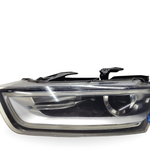 Inicio 18 FARO LH XENON C/LUPA PARA AUDI Q3 2011-2014 (8U0941005)
