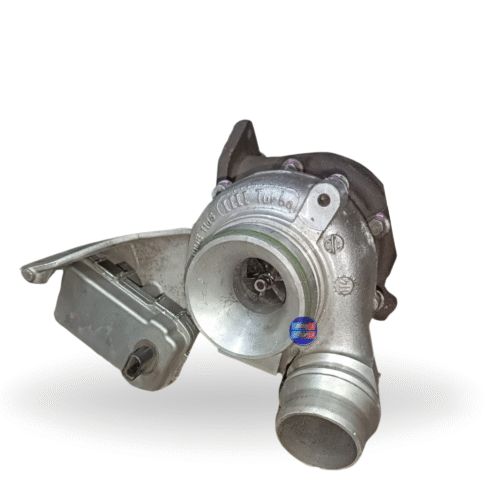 TURBO COMPRESOR PARA BMW  F30  2011-2015 (18467110)