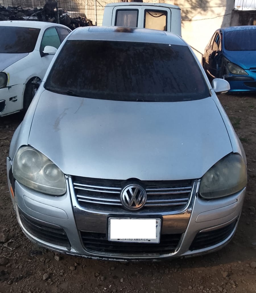 REPUESTOS USADOS PARA VW A5 BORA 2.5L AUTOMATICO MODELO 2006 1 REPUESTOS USADOS PARA VW A5 BORA 2.5L AUTOMATICO MODELO 2006