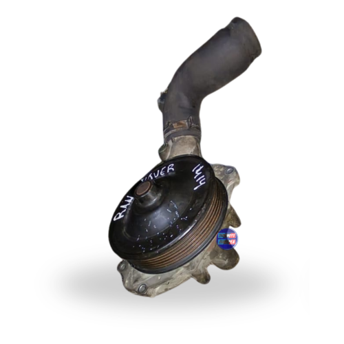 BOMBA DE AGUA MECANICA PARA LAND ROVER  RANGE SPORT  2009-2013 (LR029412)