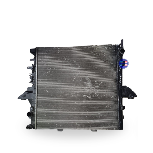 RADIADOR DE AGUA  PARA LAND ROVER  RANGE SPORT  2009-2014 (PCC500300)