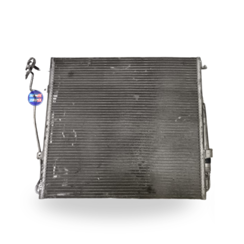 RADIADOR DE AC  PARA LAND ROVER  RANGE SPORT  2009-2014 (LR023921)