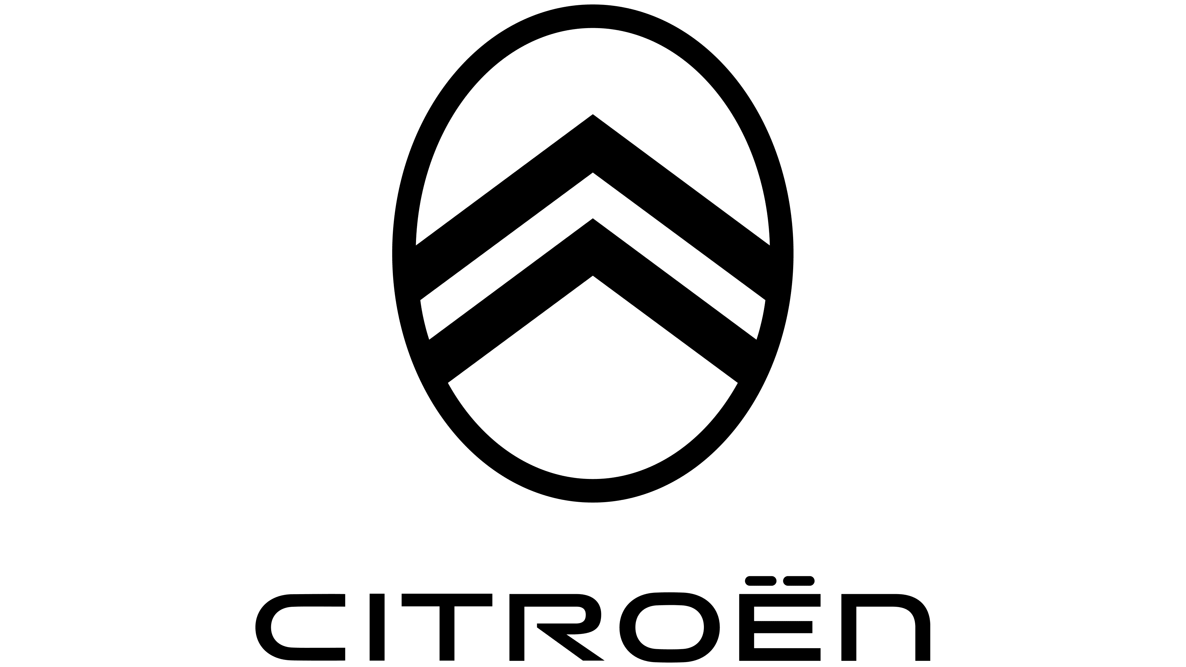 Citroen Logo