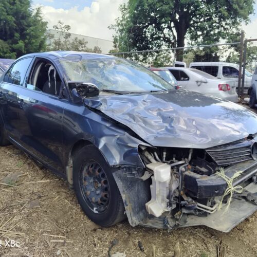 REPUESTOS USADOS PARA VOLKSWAGEN JETTA A6 MECANICO 2014