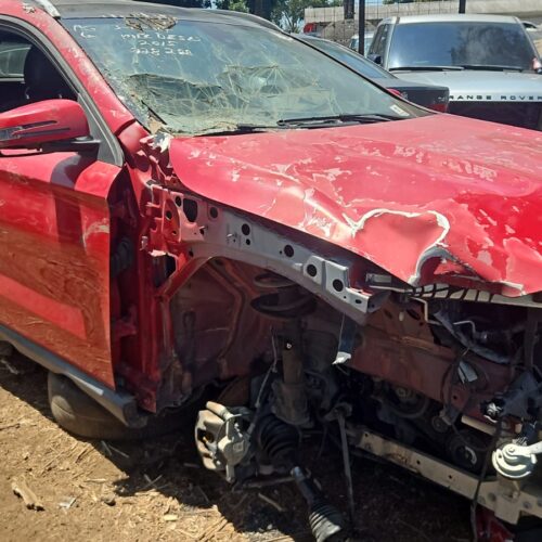 REPUESTOS USADOS PARA MERCEDES BENZ GLA250 X156 MODELO 2016 DISPONIBLES AQUI!!